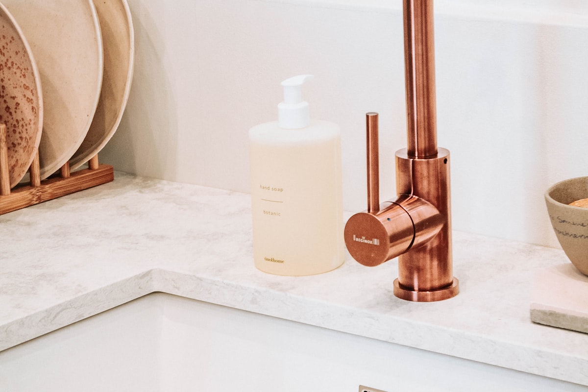 Kitchen Plumbing service in Severn, MD